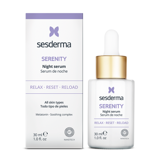 Serenity Suero x 30mL
