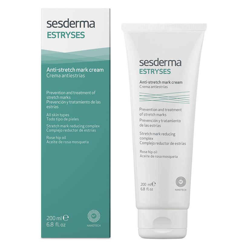 Estryses Crema Antiestrías x 200mL