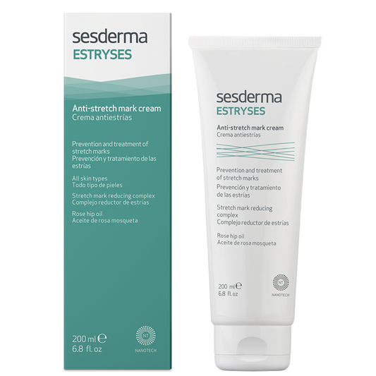 Estryses Crema Antiestrías x 200mL