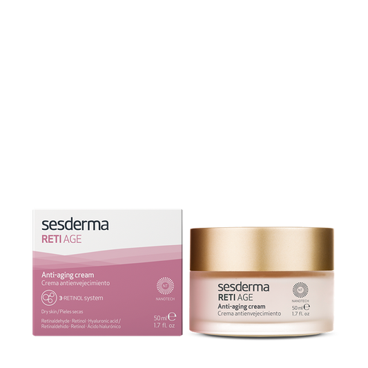 RetiAge Crema Facial x 50mL