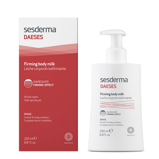 Daeses Leche Corporal x 200mL