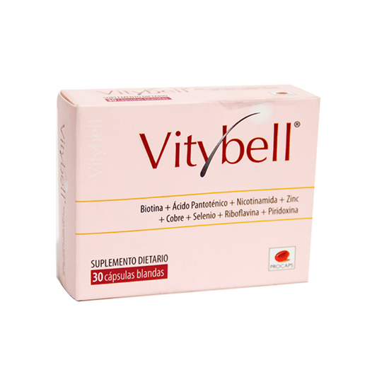 Vitybell x 30cáps