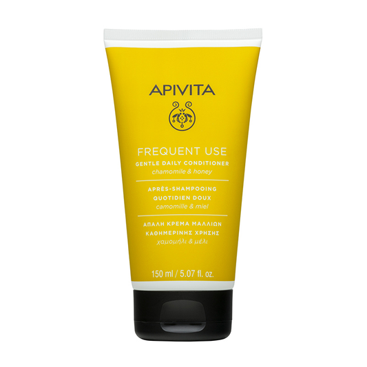Apivita Frequent Use Acondicionador x 150mL