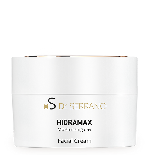 Dr. Serrano Hidramax Crema de Díax 50mL