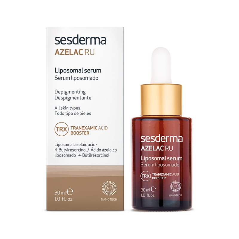 Azelac RU Suero x 30mL