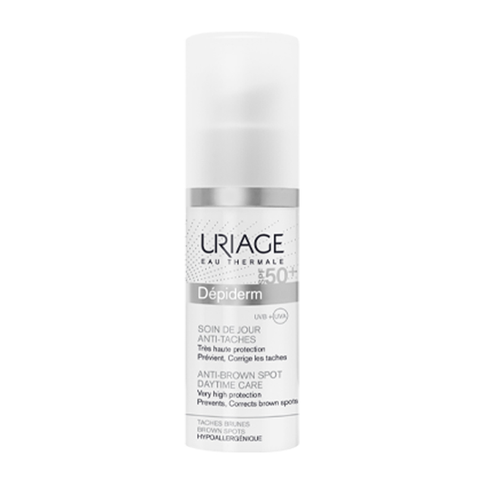 Uriage Depiderm SPF 50 x 30mL