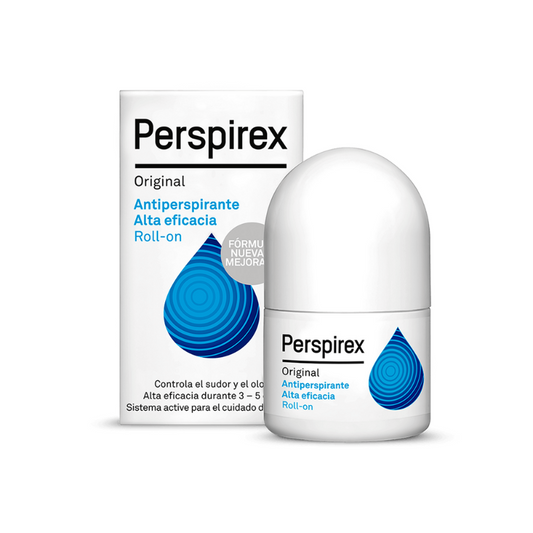 Perspirex Original Roll-On x 20mL