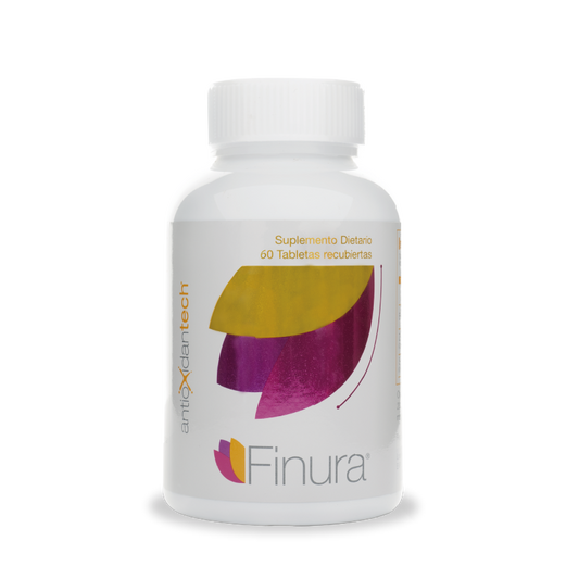 Finura Suplemento Dietario x 60tabs
