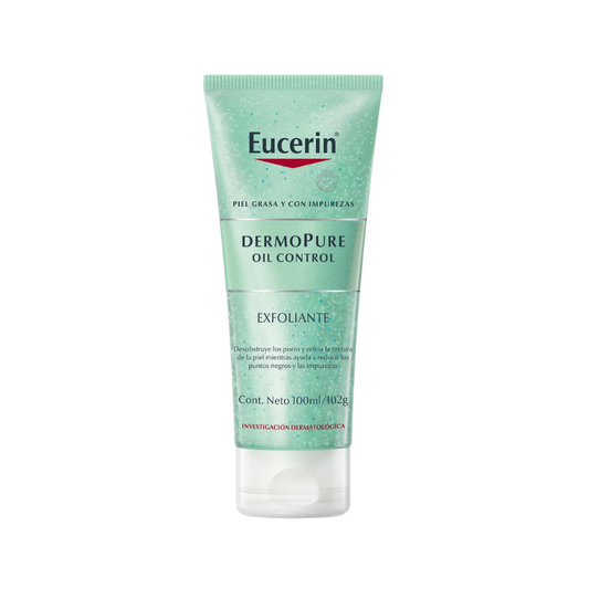 Eucerin Dermopure Exfoliante x 100mL