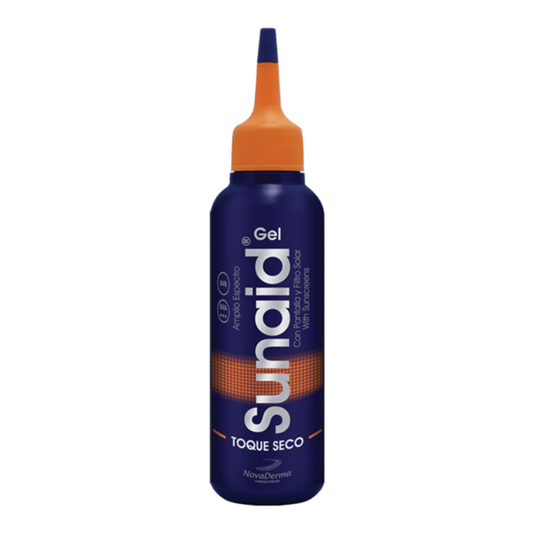 Sunaid Gel SPF 28 x 100g