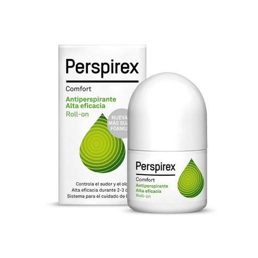 Perspirex Comfort Roll-On x 20mL