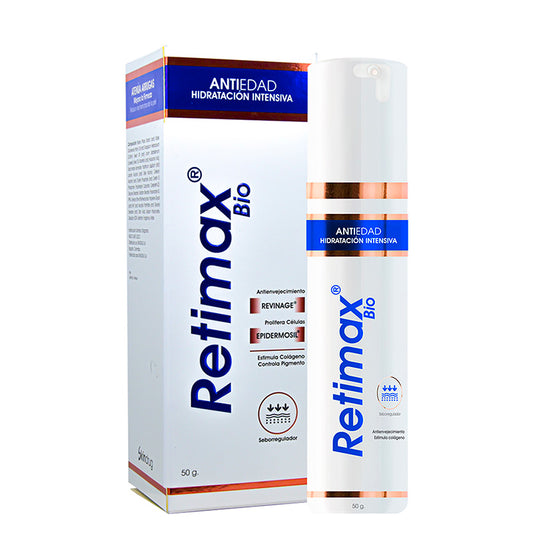Retimax Bio x 50gr
