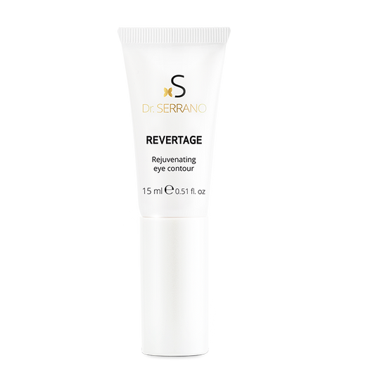 Dr. Serrano Revertage Contorno de Ojos x 15mL