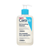 CeraVe SA Limpiador Anti-Rugosidades x 236mL