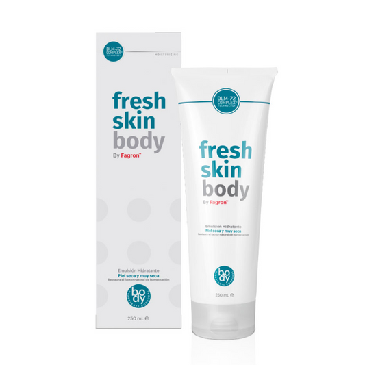 Fresh Skin Body x 250g