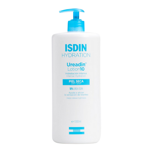 Isdin Ureadin Lotion 10 x 1Lt