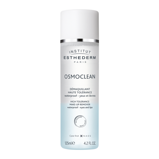 Esthederm Osmoclean Haute Tolerance Yeux & Levvres x 125mL