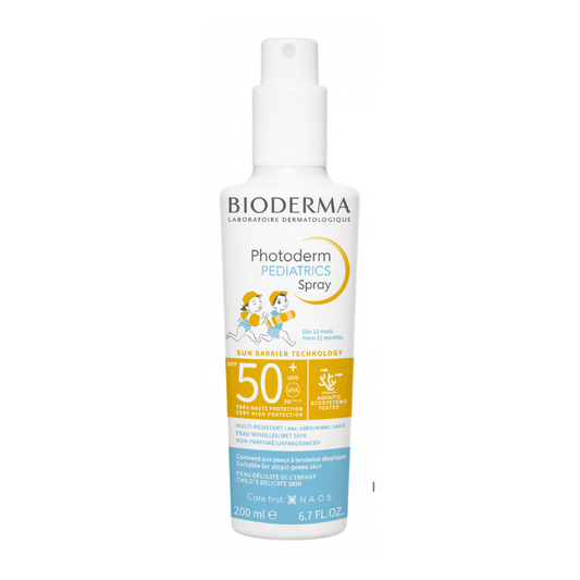 Photoderm Pediatrics Spray SPF 50+ x 200mL