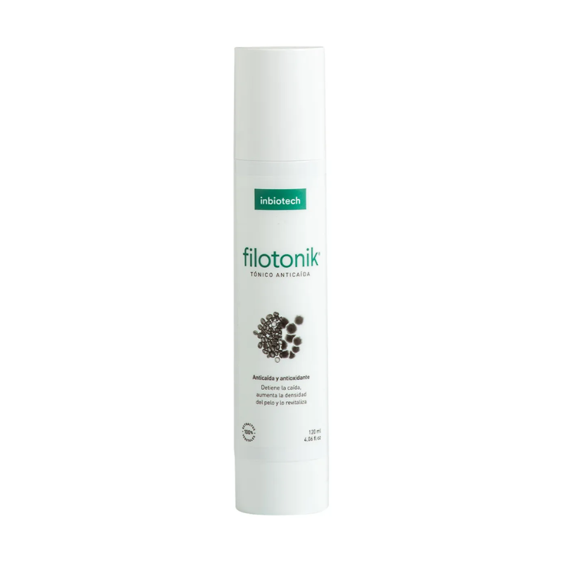 Filotonik Tónico Capilar x 120mL