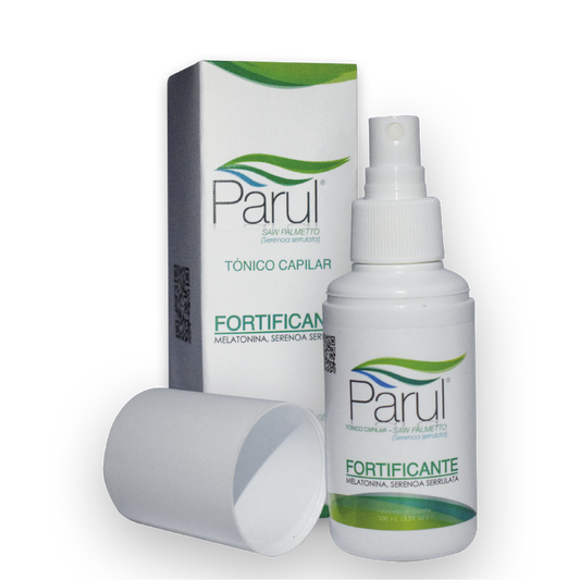 Parul Tónico Capilar x 100mL