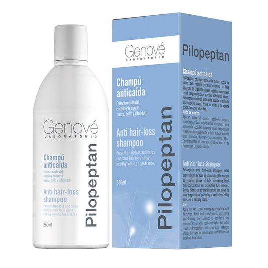 Pilopeptan Champú Anticaída x 250mL