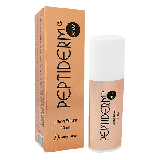 Peptiderm Plus x 30mL