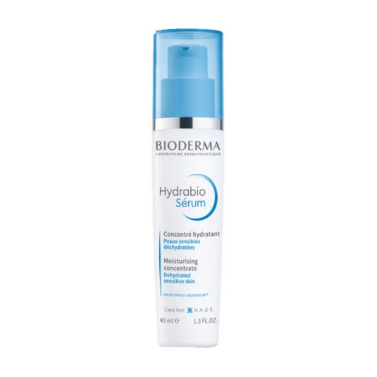 Hydrabio Sérum x 40mL