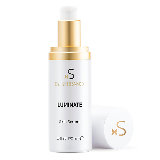 Dr. Serrano Luminate Serum x 30mL