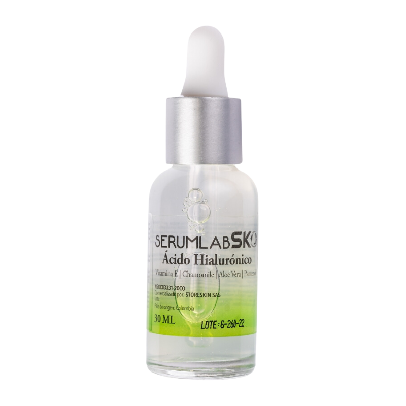 SerumlabSK Ácido Hialurónico x 30mL
