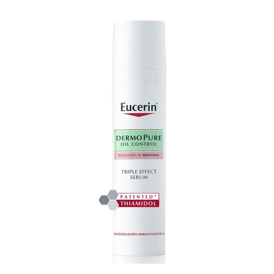 Eucerin Dermopure Triple Effect Serum x 40mL