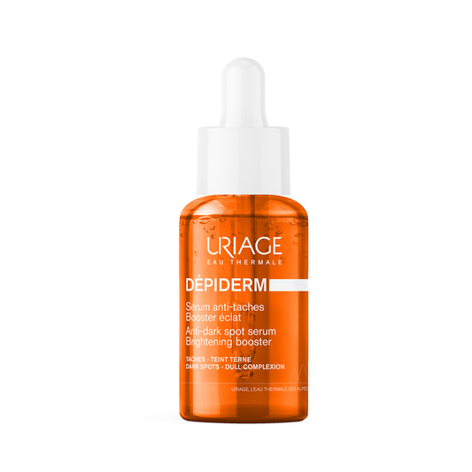 Uriage Depiderm Suero Antimanchas x 30mL