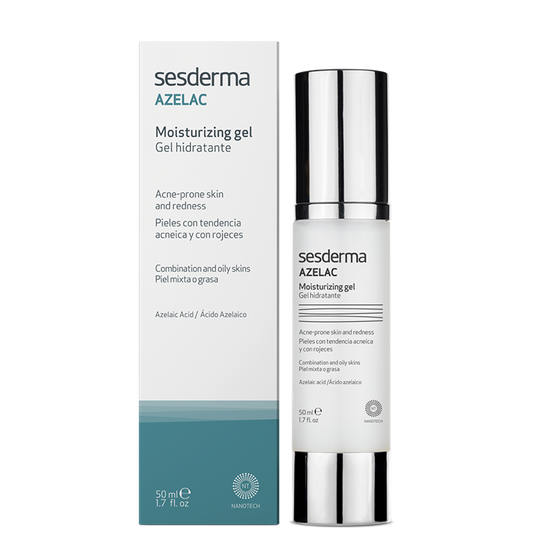Azelac Gel Hidratante x 50mL
