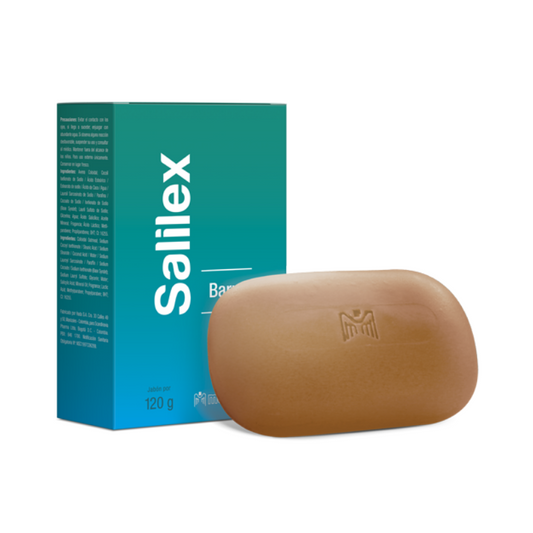 Salilex Barra x 120g
