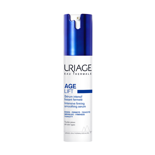 Uriage Age Lift Suero Reafirmante Anti-Arrugas x 30mL