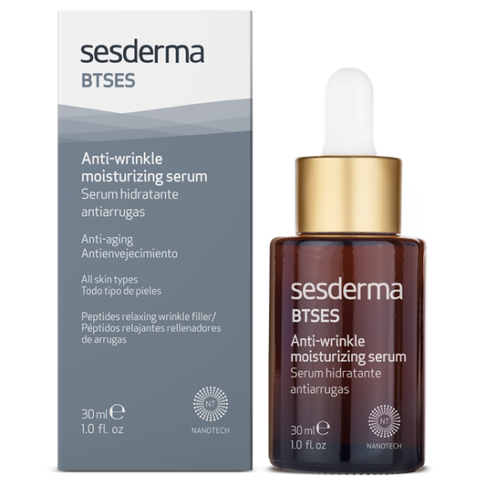 Btses Suero x 30mL