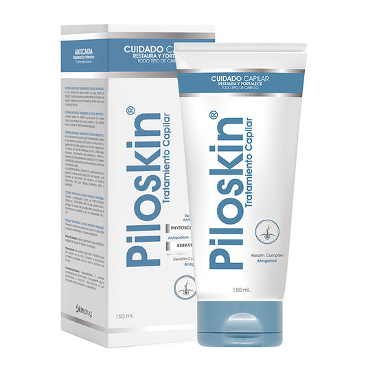 Piloskin Tratamiento Capilar x 150mL