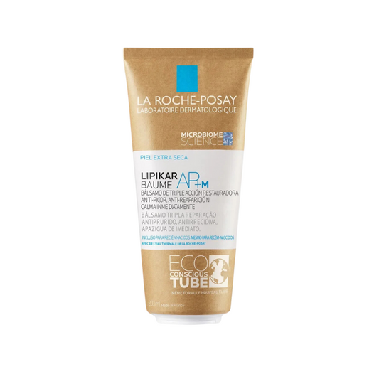 Lipikar Baume AP+ M x 200mL