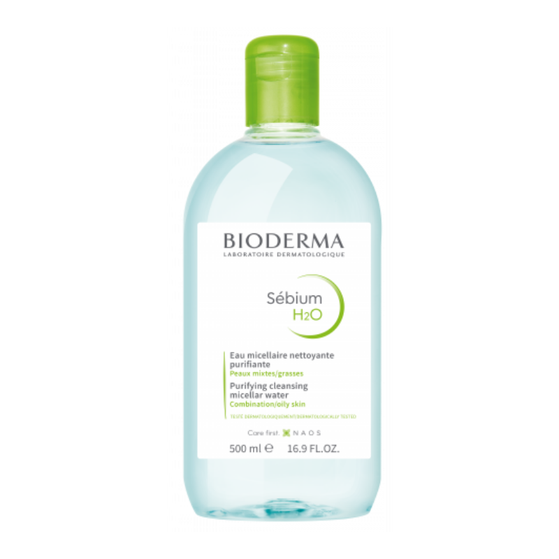 Sebium H2O x 500mL