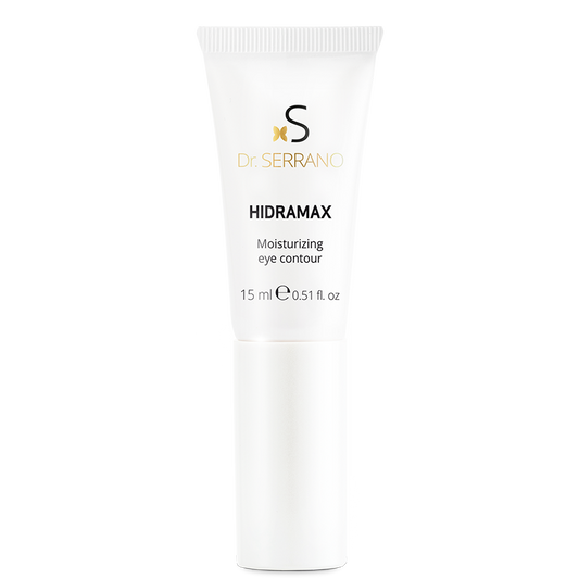 Dr. Serrano Hidramax Contorno de Ojos x 15mL