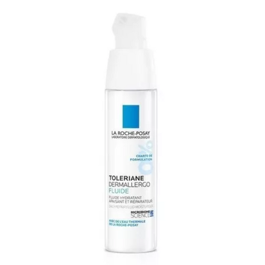 Toleriane Dermallergo Fluide x 40mL