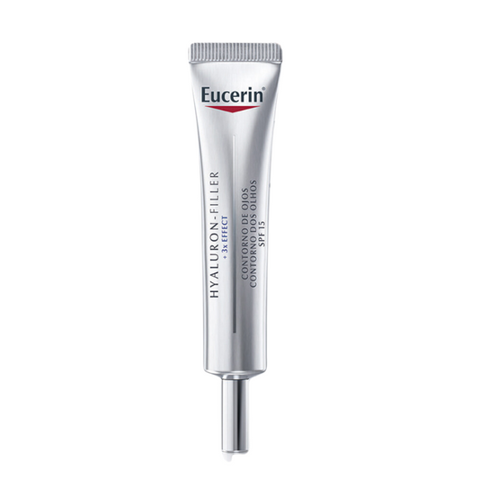Eucerin Hyaluron Filler Contorno De Ojos x 15mL