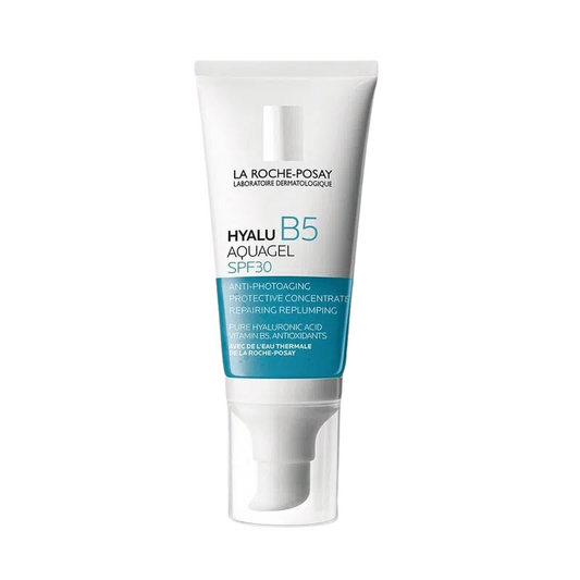 Hyalu B5 Aquagel SPF 30 x 50mL