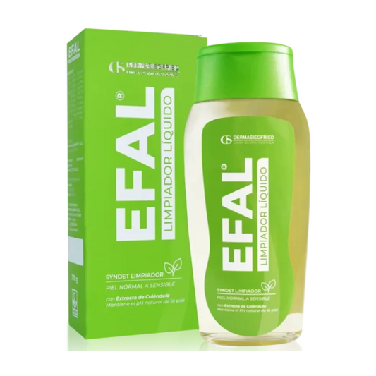 Efal Limpiador Líquido x 270g