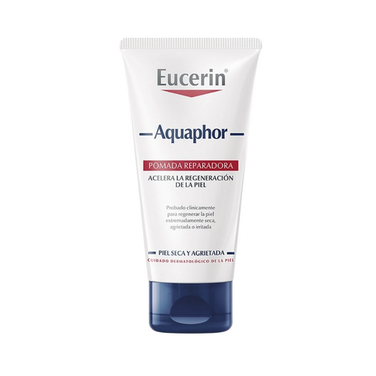 Eucerin Aquaphor Ungüento Reparador x 55mL