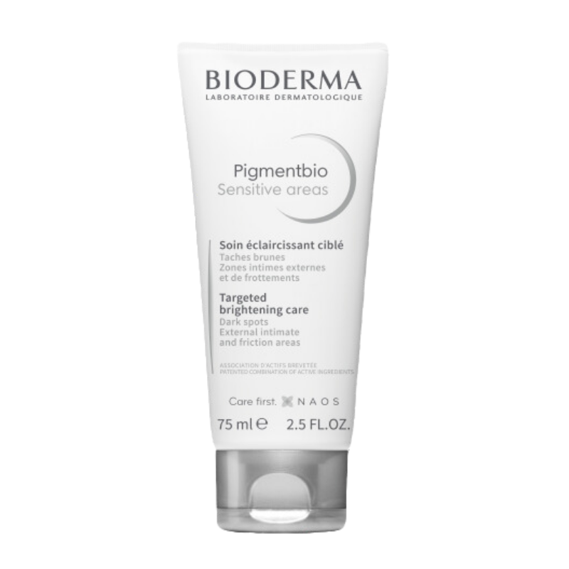 Pigmentbio Sensitive Areas x 75mL