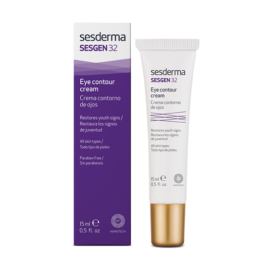Sesgen 32 Contorno de Ojos x 15mL