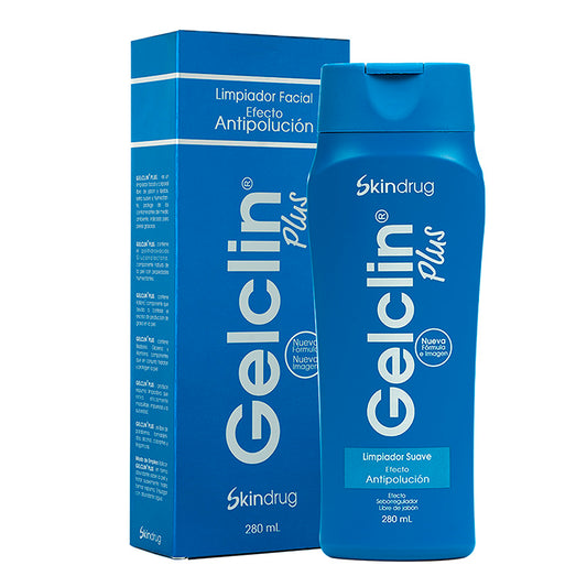 Gelclin Plus x 280mL