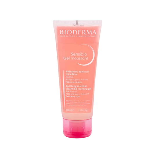 Sensibio Gel Moussant x 100mL