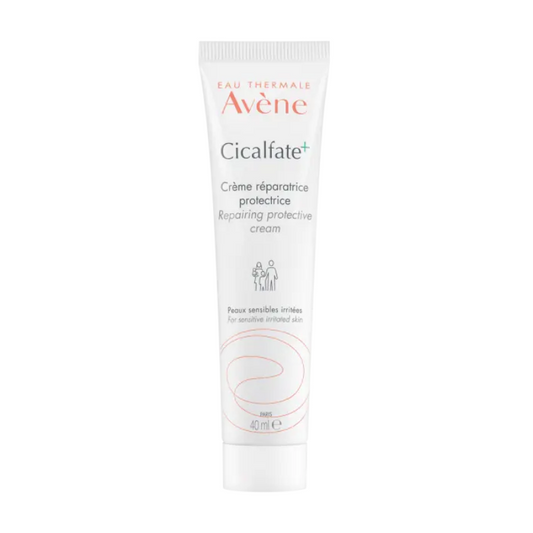 Avene Cicalfate+ Crema Reparadora x 40mL