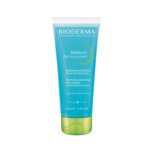 Sebium Gel Moussant x 100mL
